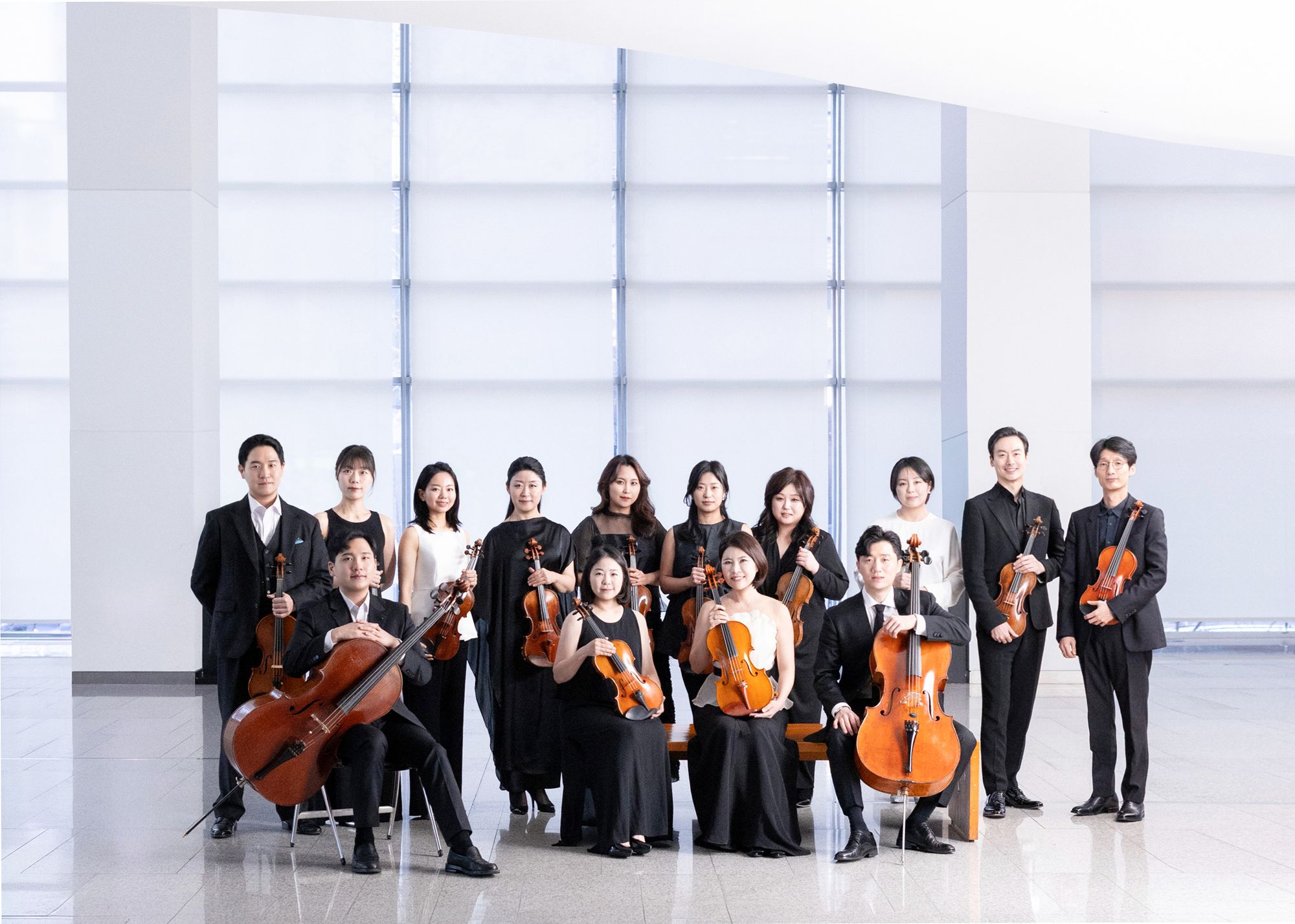 Daegu Virtuoso Chamber